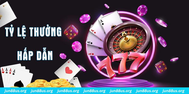 cwin333 baccarat là game gì