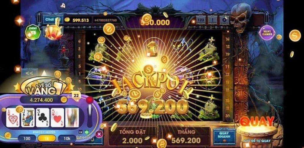 cwin333 đánh baccarat là gì
