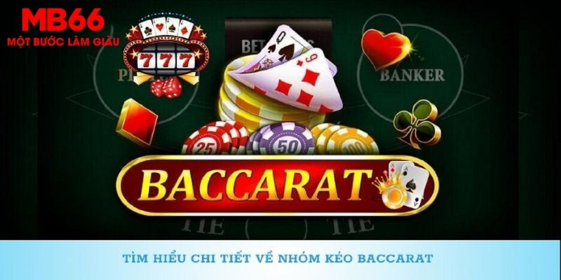 cwin333 đầu tư baccarat là gì