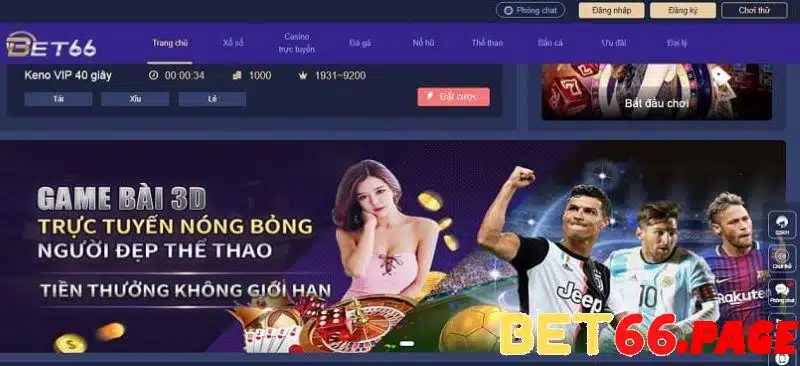 baccarat la gi