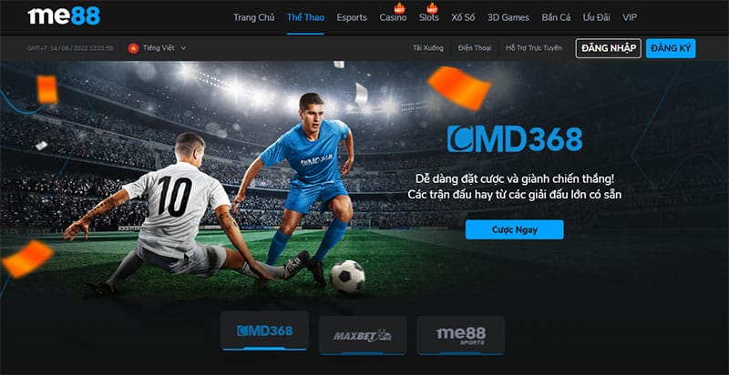 cwin333 Mậu Binh